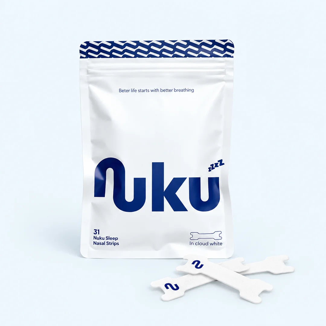 Nuku Uninenäteipit