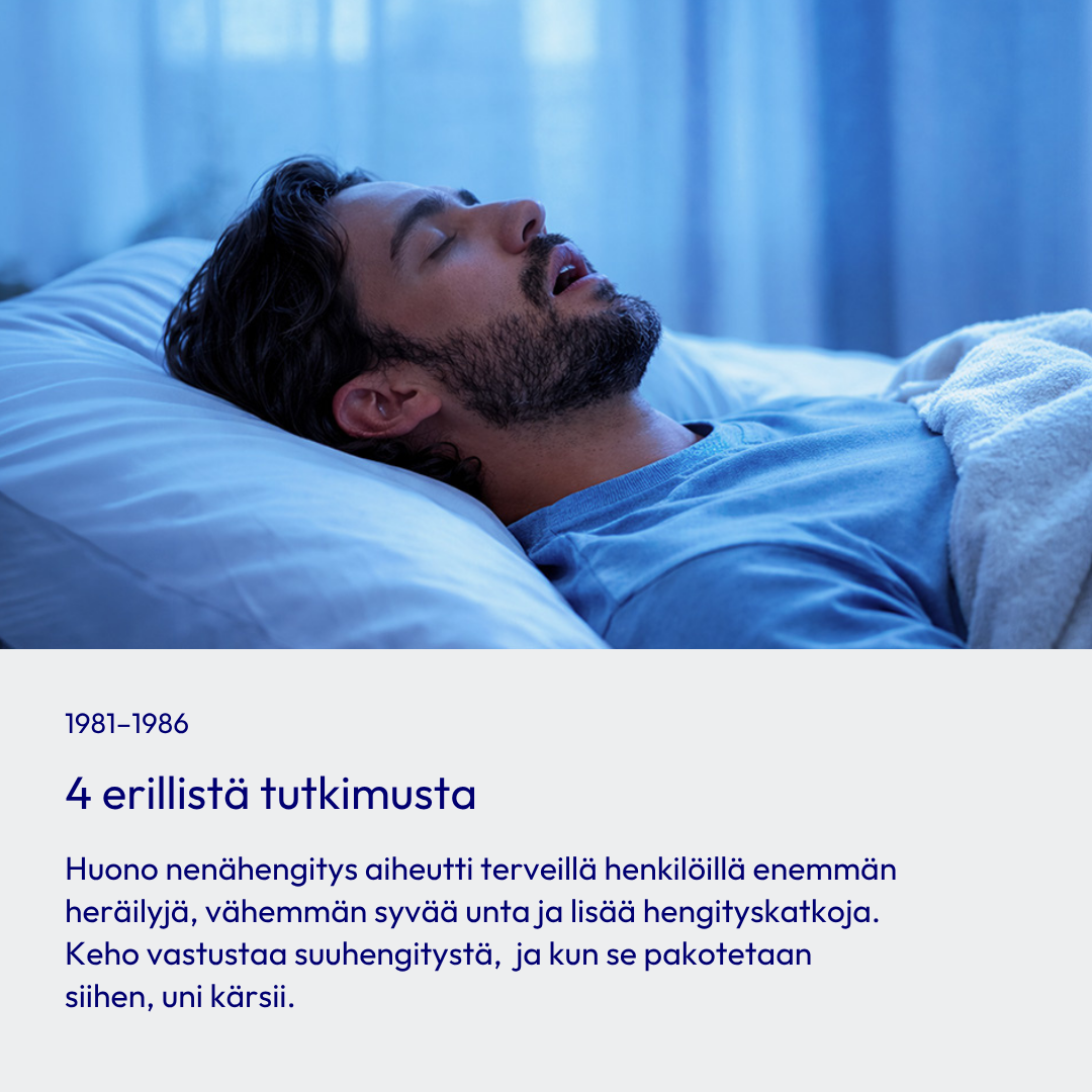 Nuku Sleep Nasal Strips