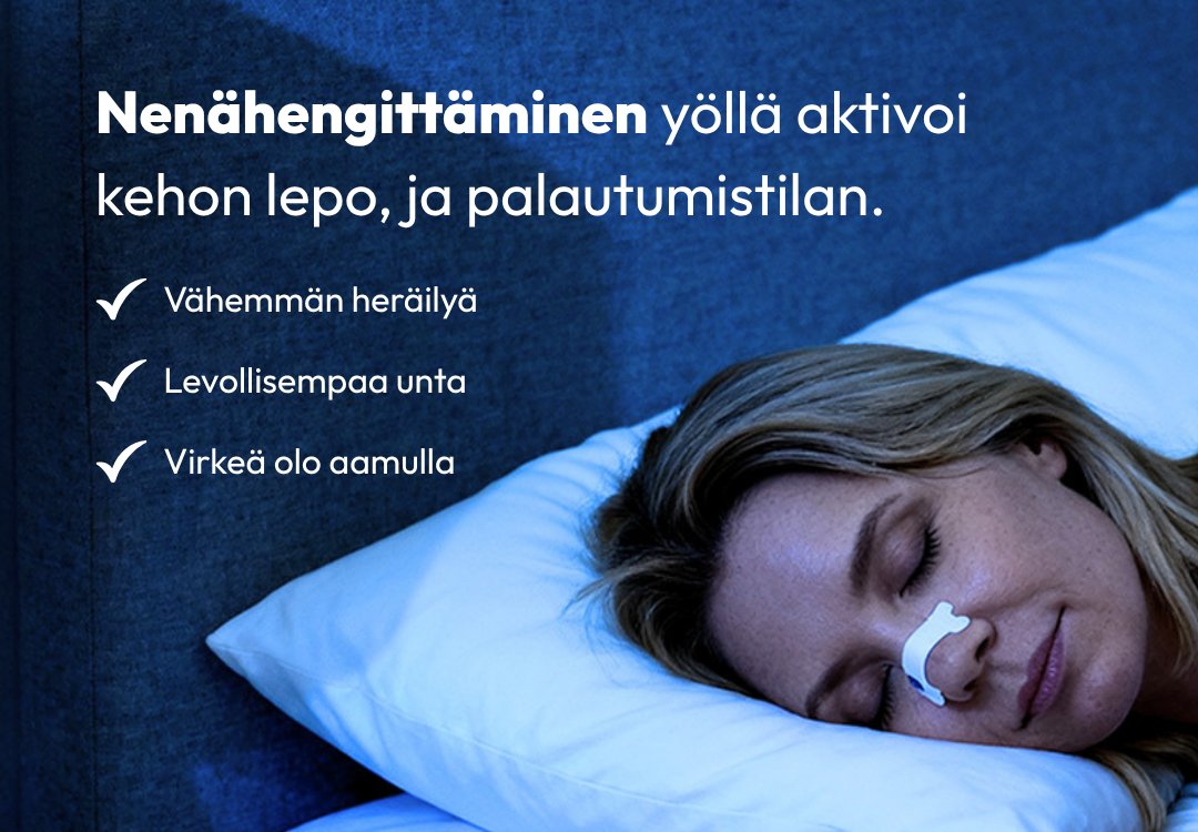 Nuku kokeilupakkaus