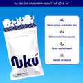 Nuku Sleep Trial Kit