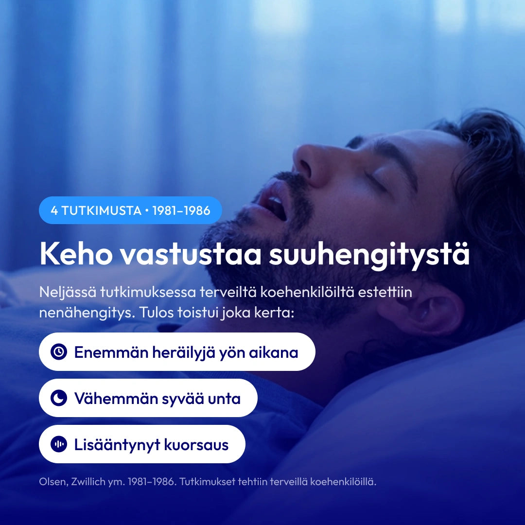 Nuku Kokeilupakkaus