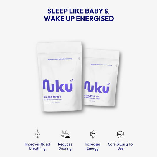 Sleep Duo