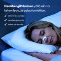 Nuku Sleep Nasal Strips
