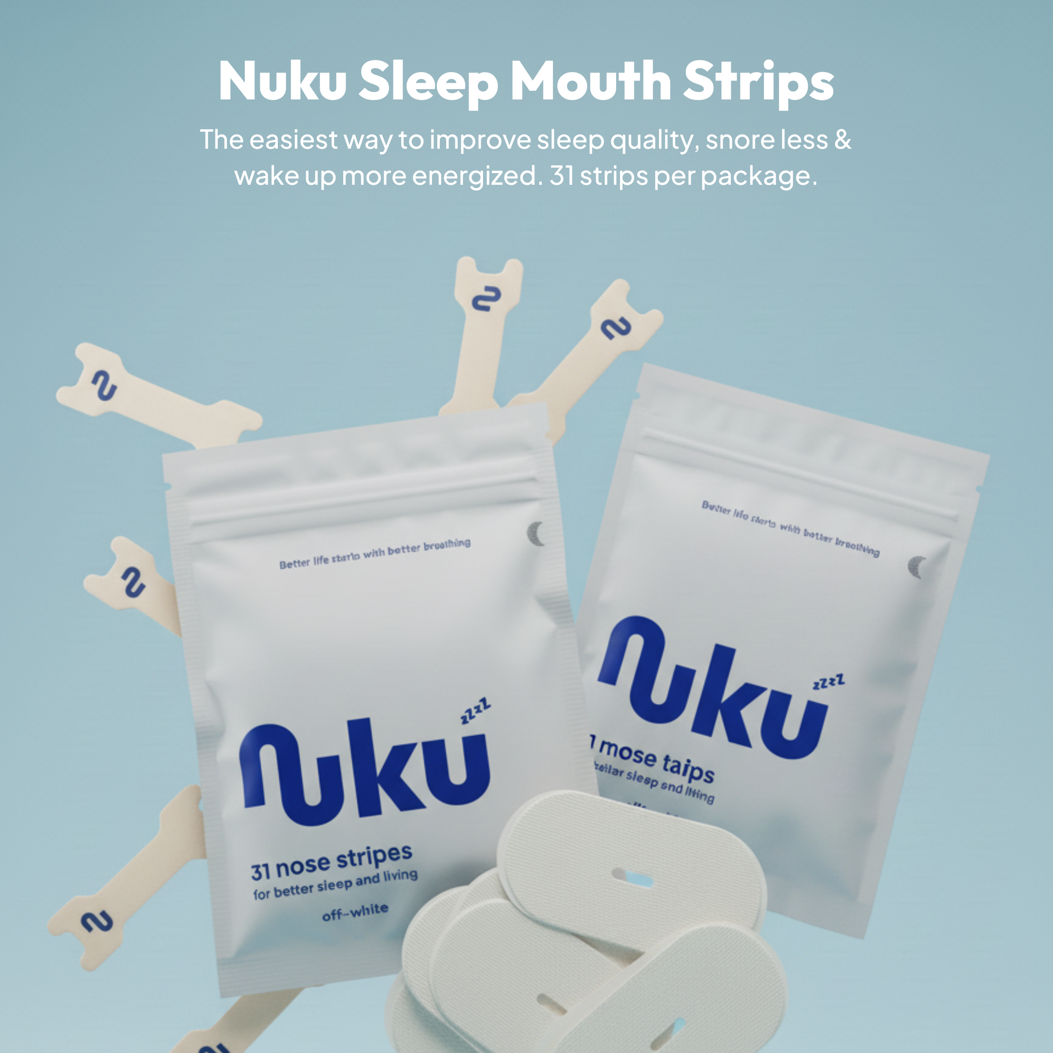 Sleep Duo
