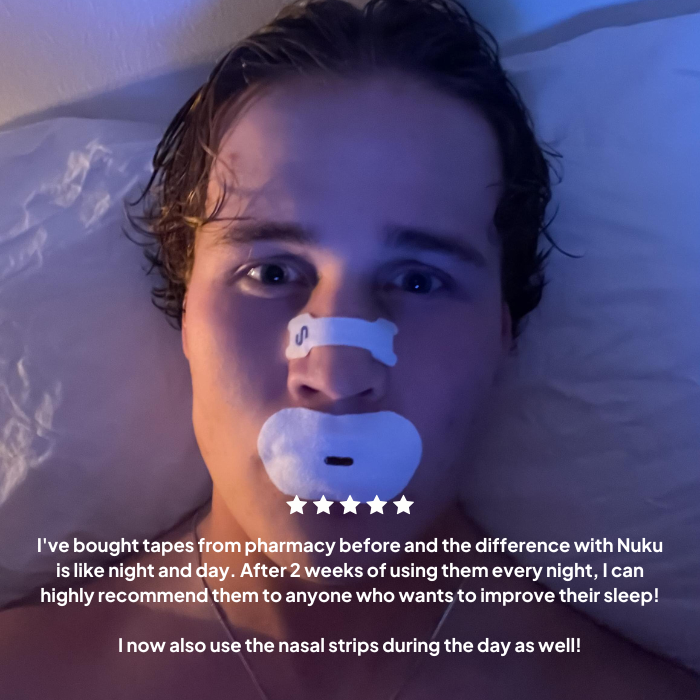 Nuku Sleep Duo