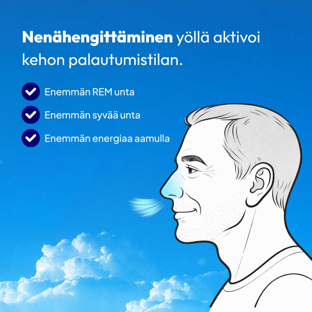 Nuku Sleep Duo