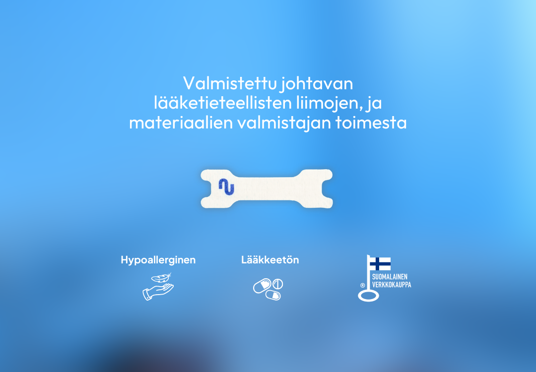 Nuku kokeilupakkaus