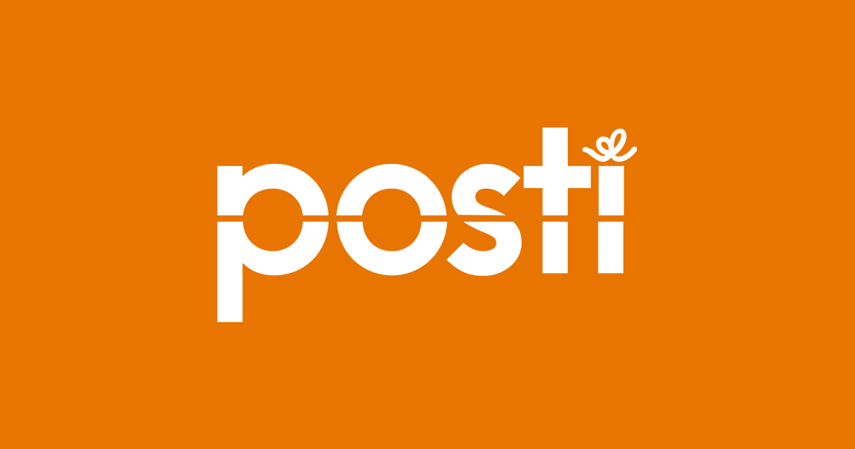 Toimitus Toimistolta (Posti)